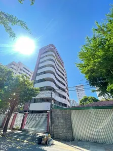 Apartamento com 3 Quartos à venda, 160m² no Cocó, Fortaleza