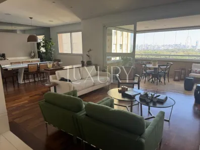 Apartamento com 3 Quartos à venda, 264m² no Jardim Universidade Pinheiros, São Paulo