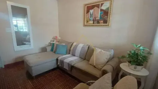 Casa com 4 Quartos à venda, 147m² no Vila Santo Antônio, Americana