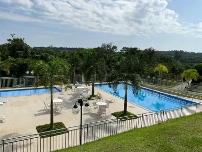 Apartamento com 2 Quartos à venda, 57m² no Ponta Negra, Manaus