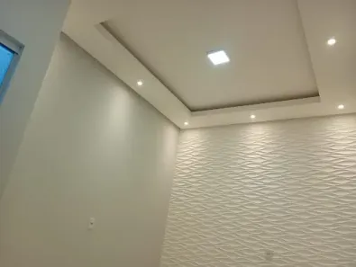 Casa com 2 Quartos à venda, 90m² no Polocentro 1ª Etapa, Anápolis