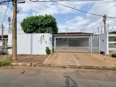 Casa com 3 Quartos à venda, 260m² no Parque Ohara, Cuiabá
