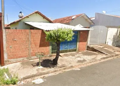 Casa com 2 Quartos à venda, 45m² no Parque Residencial Julieta, Marília