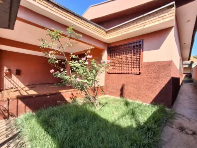Casa com 4 Quartos à venda, 182m² no Parque Ribeirão Preto, Ribeirão Preto