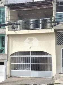 Casa com 2 Quartos à venda, 134m² no Cidade das Flores, Osasco