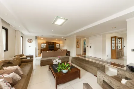 Apartamento com 3 Quartos à venda, 185m² no Tatuapé, São Paulo