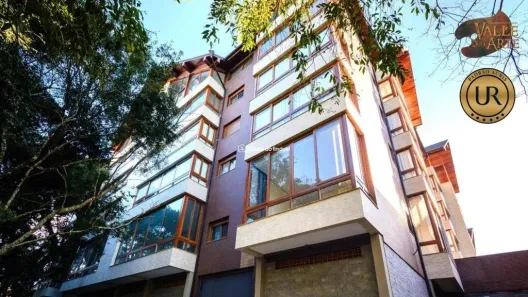 Apartamento com 4 Quartos à venda, 189m² no Centro, Gramado
