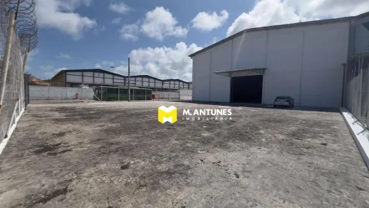 Galpão/Depósito/Armazém para alugar, 2708m² no Jardim Jordão, Jaboatão dos Guararapes