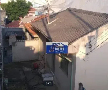 Casa com 2 Quartos à venda, 102m² no Vila Oratório, São Paulo
