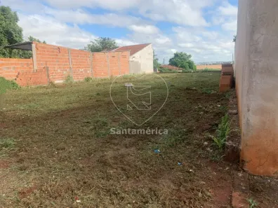 Lote/Terreno à venda, 302m² no Marabá, Londrina