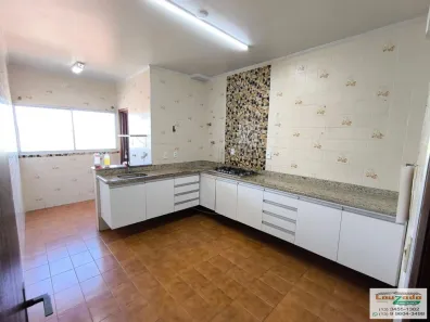 Apartamento com 2 Quartos à venda, 70m² no Cidade Nova Peruíbe, Peruíbe