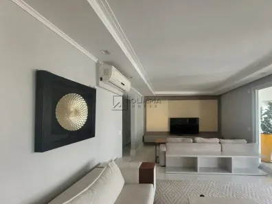 Apartamento com 3 Quartos à venda, 245m² no Vila Mariana, São Paulo