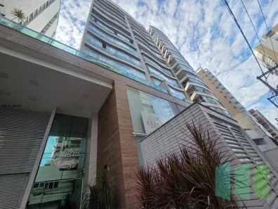 Apartamento com 2 Quartos à venda, 136m² no Praia da Costa, Vila Velha