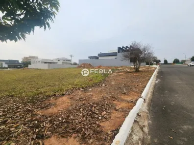 Lote/Terreno à venda, 465m² no Fazenda Santa Lúcia, Americana