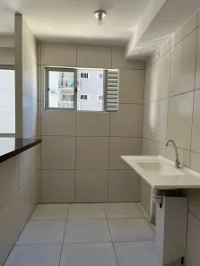 Apartamento com 2 Quartos para alugar, 50m² no Jardim Brasil, Olinda
