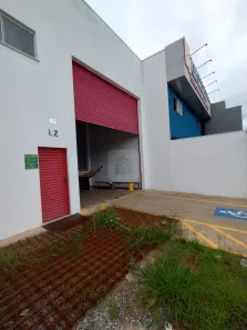 Galpão/Depósito/Armazém para alugar, 290m² no Santa Rosa, Uberlândia