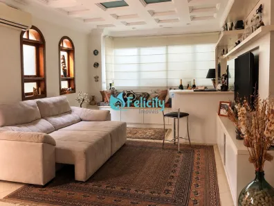 Sobrado com 3 Quartos à venda, 145m² no Jardim Pinheiros, São Paulo