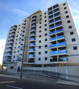 Apartamento com 1 Quarto à venda, 42m² no Parque Arnold Schimidt, São Carlos