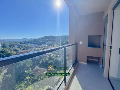 Apartamento com 2 Quartos à venda, 13m² no Badenfurt, Blumenau