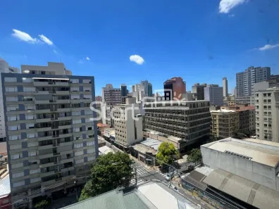 Sala Comercial com 1 Quarto à venda, 40m² no Centro, Campinas