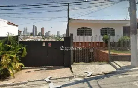 Lote/Terreno à venda, 377m² no Jardim Franca, São Paulo