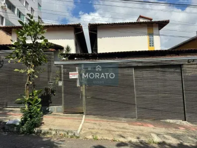 Casa com 3 Quartos à venda, 94m² no Santa Rosa, Belo Horizonte