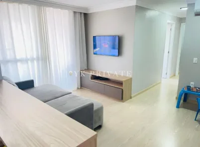 Apartamento com 2 Quartos à venda, 81m² no Vila Romana, São Paulo