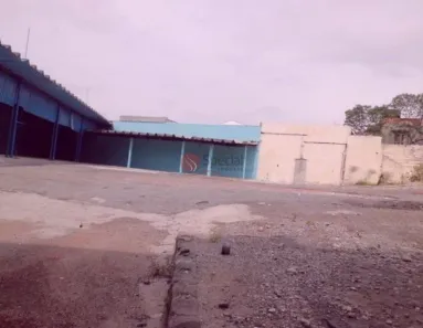 Lote/Terreno para alugar, 1460m² no Maranhão, São Paulo