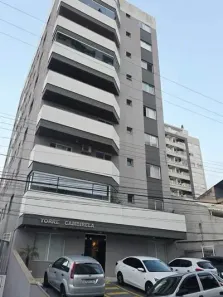 Apartamento com 3 Quartos à venda, 102m² no Bela Vista, São José