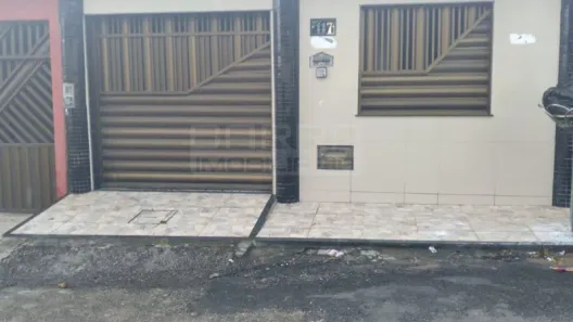 Casa com 2 Quartos à venda, 120m² no Novo Paraíso, Aracaju