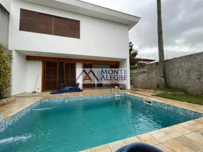 Casa com 3 Quartos à venda, 450m² no Planalto Paulista, São Paulo