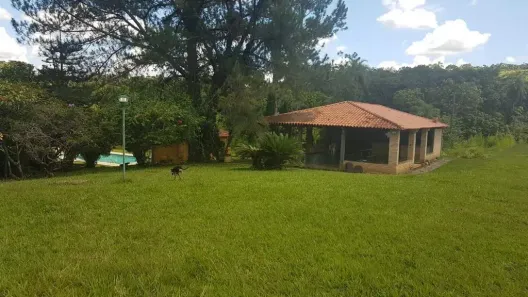 Fazenda/Sítio com 6 Quartos à venda, 550000m² no Santa Rosa, Igarapé