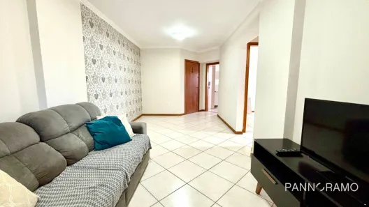 Apartamento com 2 Quartos para alugar, 78m² no Centro, Balneário Camboriú