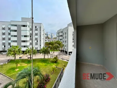 Apartamento com 4 Quartos à venda, 109m² no Córrego Grande, Florianópolis