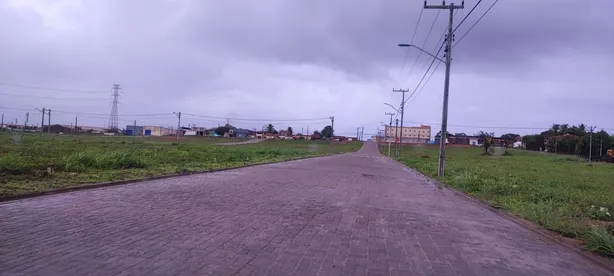 Lote/Terreno à venda, 198m² no Prefeito José Walter, Fortaleza
