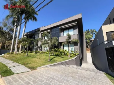 Casa de Condomínio com 5 Quartos à venda, 1090m² no Alphaville Residencial Um, Barueri