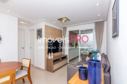 Apartamento com 2 Quartos à venda, 110m² no Vila da Saúde, São Paulo