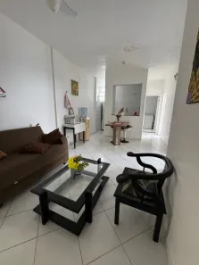 Apartamento com 2 Quartos à venda, 65m² no Centro, Guarapari