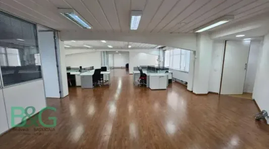 Sala Comercial para alugar, 234m² no Cidade Monções, São Paulo