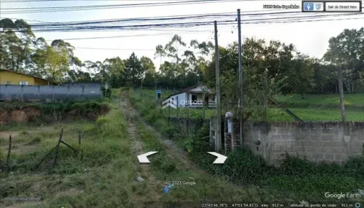 Lote/Terreno à venda, 125m² no Terras de São Felipe (Caucaia do Alto), Cotia