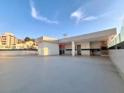 Cobertura com 4 Quartos à venda, 381m² no Buritis, Belo Horizonte