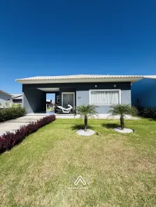 Casa com 3 Quartos à venda, 106m² no Inoã (Inoã), Maricá