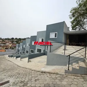 Casa de Condomínio com 2 Quartos à venda, 69m² no , Santa Branca