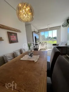 Apartamento com 2 Quartos à venda, 57m² no Sarandi, Porto Alegre
