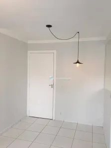 Apartamento com 2 Quartos para alugar, 48m² no Morumbi, Paulínia