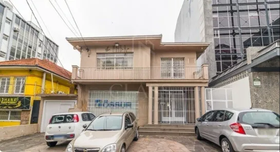 Imóvel Comercial para venda ou aluguel, 500m² no Petrópolis, Porto Alegre