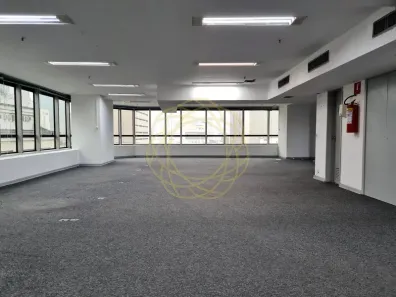 Sala Comercial para alugar, 288m² no Centro, Rio de Janeiro