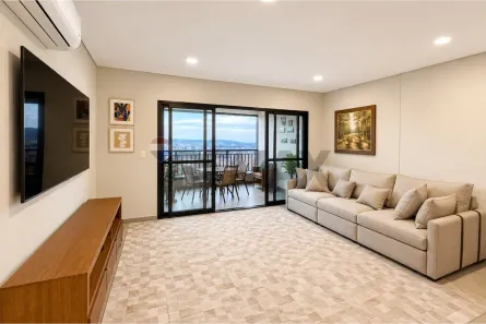Apartamento com 3 Quartos à venda, 132m² no Centro, Botucatu