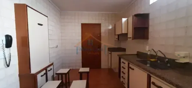 Apartamento com 3 Quartos à venda, 113m² no Jardim Irajá, Ribeirão Preto