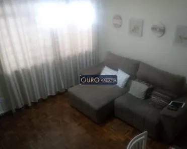 Sobrado com 2 Quartos à venda, 112m² no Vila Moinho Velho, São Paulo